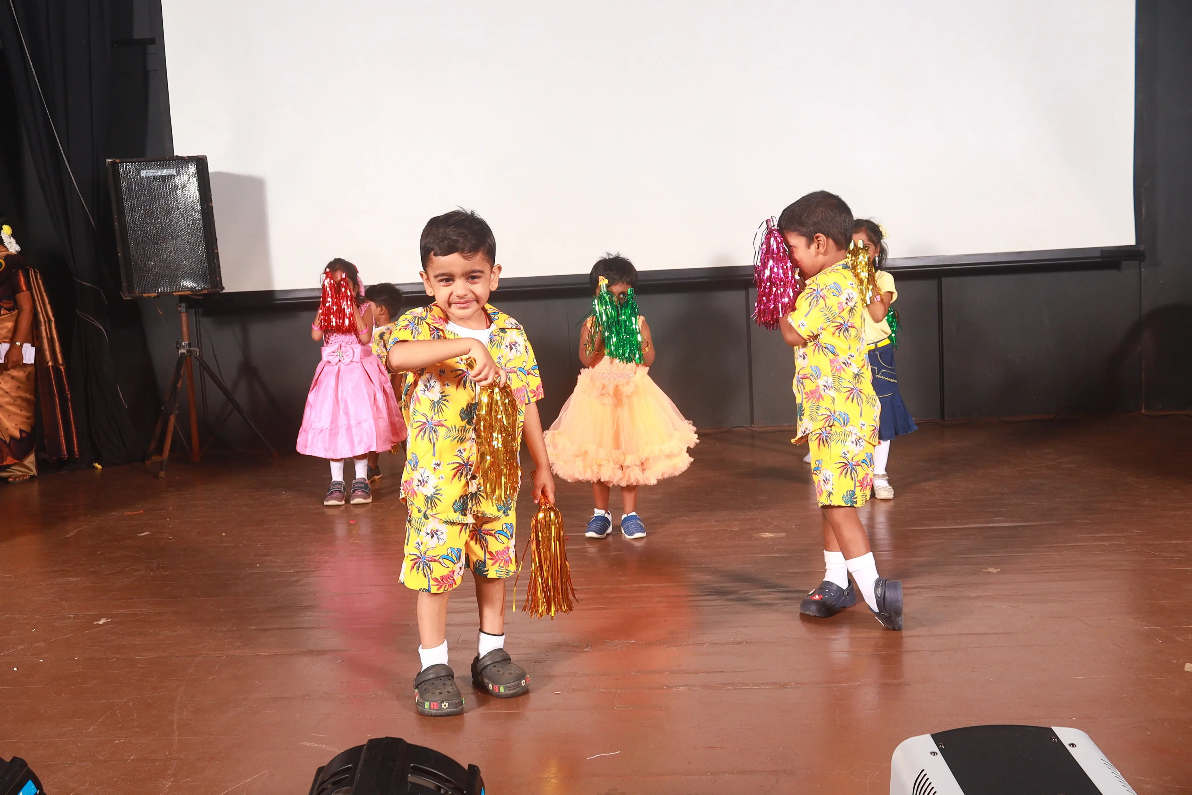 Annual Day